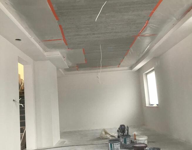 Gładzie Malowanie Zabudowy