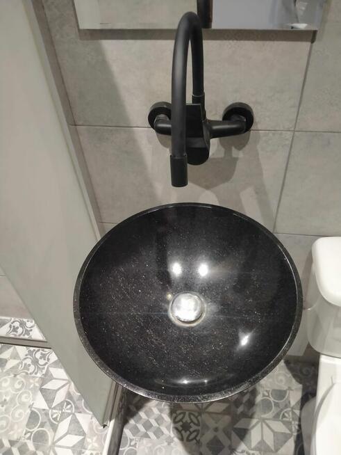 Kawalerka gotowa do zamieszkania. Świetna lokalizacja.