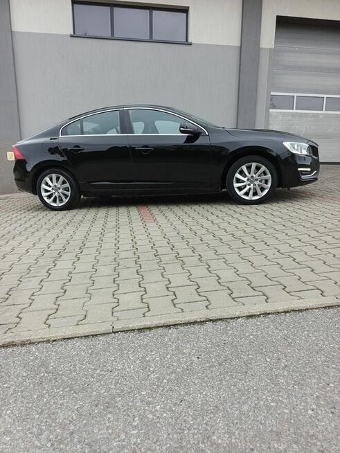 Volvo S60 60 2.0d