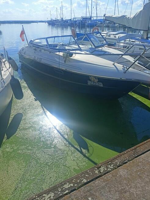 Jacht motorowy Łódź motorową , Uttern d 66 , sprzedam