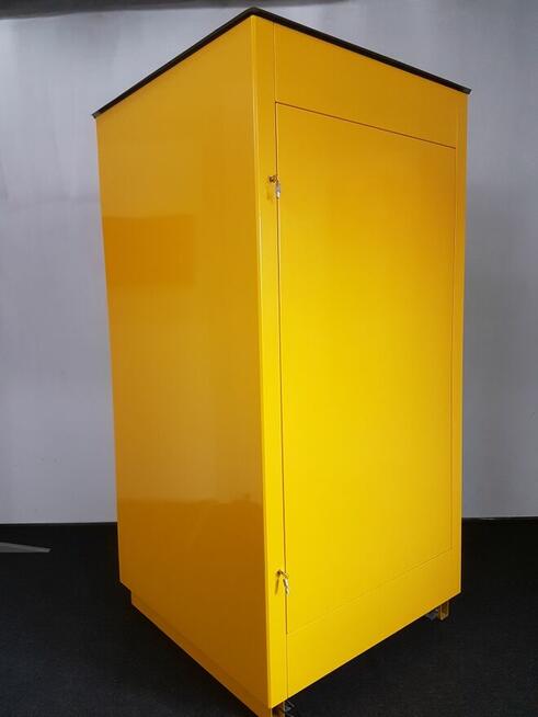 Nowy zniczomat S20 z rabatem 3000 zł