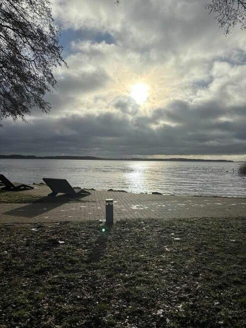 NOCLEGI nad Miedwiem obok Szczecina i Stargardu