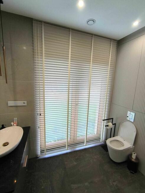 Żaluzje, Rolety, Plisy, Moskitiery - Darmowa wycena