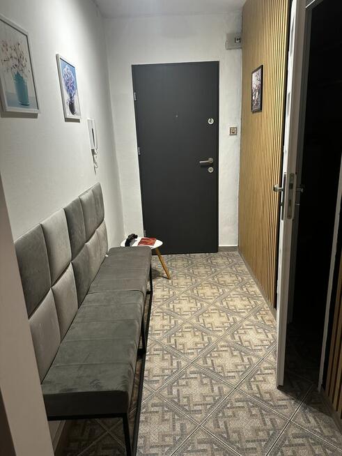 Wynajmę gabinet psychologiczny