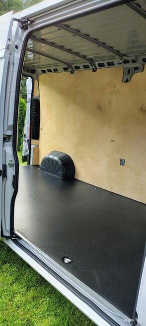 Opel Movano L3H2+Gwarancja 4 lata+Automat+Fotel Pneumatyczny