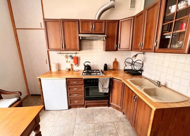 Ruska Wroclaw 2 pokojowe mieszkanie wynajm