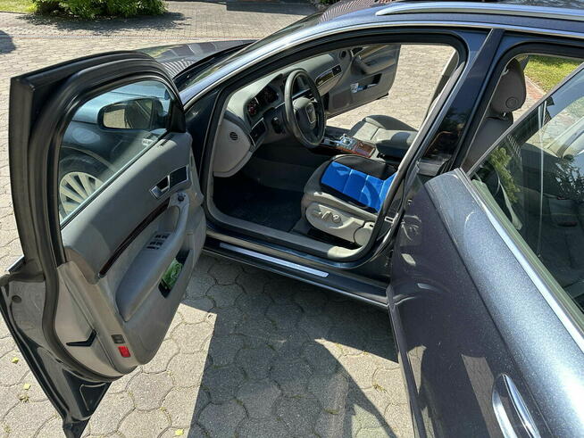 AUDI A6 Avant 3.0 TDI Quattro Tiptronic | S-Line | Full opcj