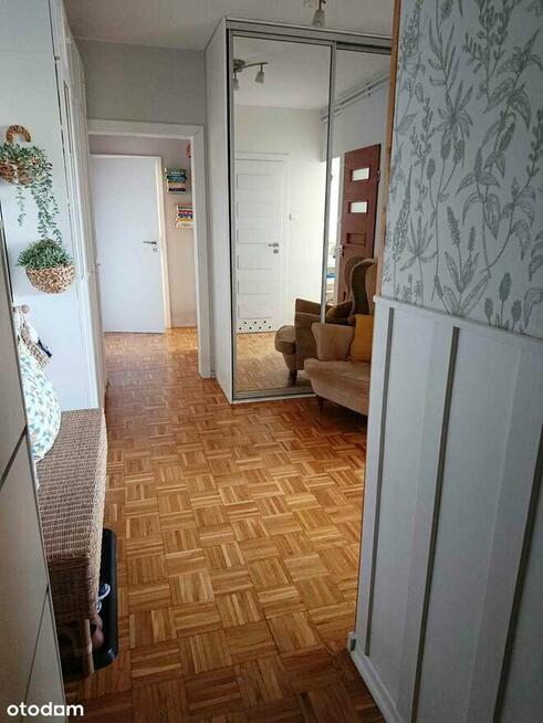 Przestronne M3 z balkonem - ul. 1 Maja 55