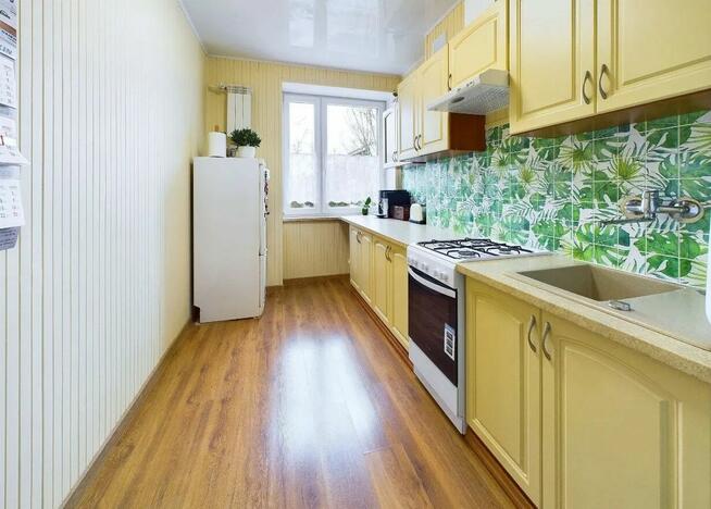 Sprzedam mieszkanie 72m, 2-piętro, Centrum, Okazyjna cena!