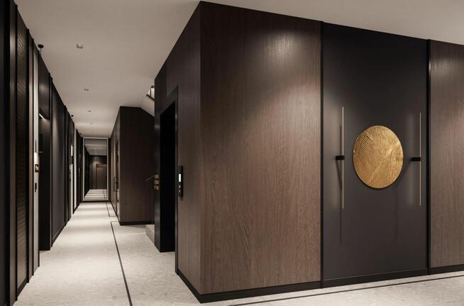 Mieszkanie Gdańsk Brzeźno, Bogumiła Kobieli