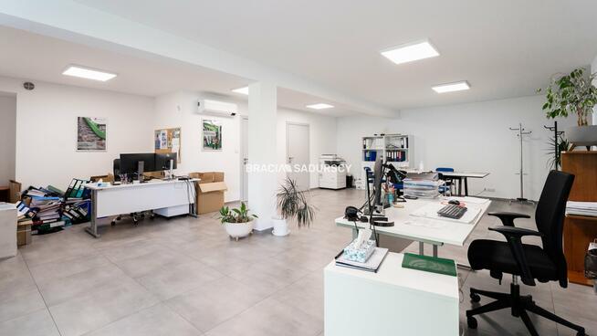 Lokal użytkowy Skawina, Kazimierza Wielkiego