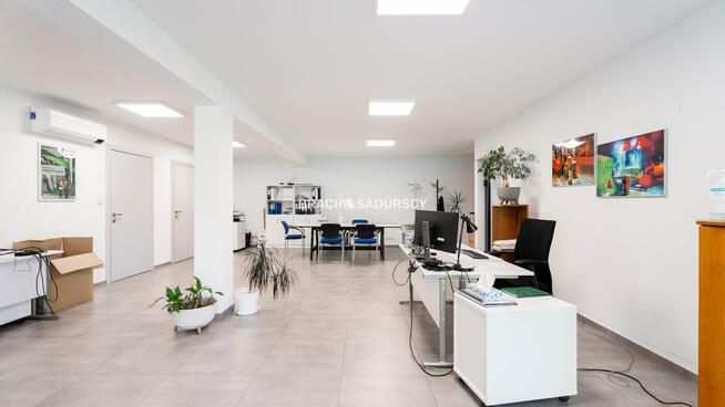 Lokal użytkowy Skawina, Kazimierza Wielkiego