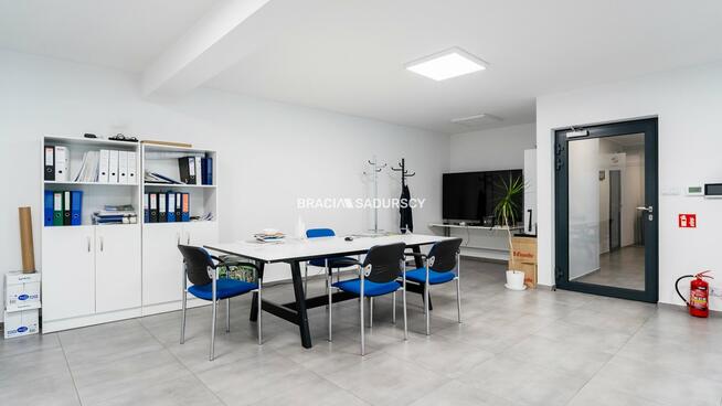 Lokal użytkowy Skawina, Kazimierza Wielkiego