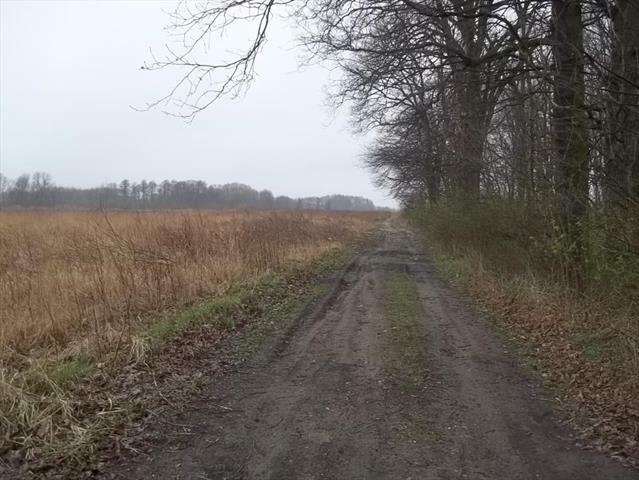 Działka Wilczyce gm. Długołęka