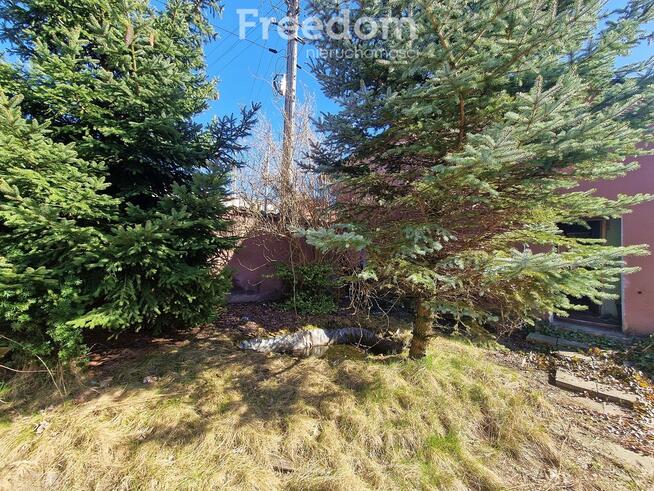 NOWA CENA! Działka przy rzece Wel