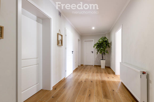 Twoje miejsce pośród ciszy i przestrzeni