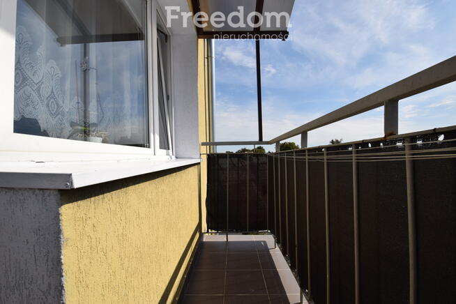 Mieszkanie na sprzedaż Piła, Zamość