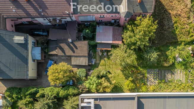 Dom w centrum Rawy Mazowieckiej – 144 m²