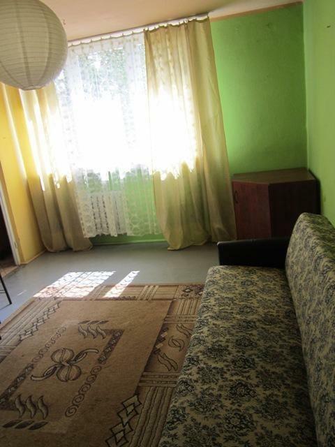 #Paderewskiego 20, Górna, przytulna kawalerka