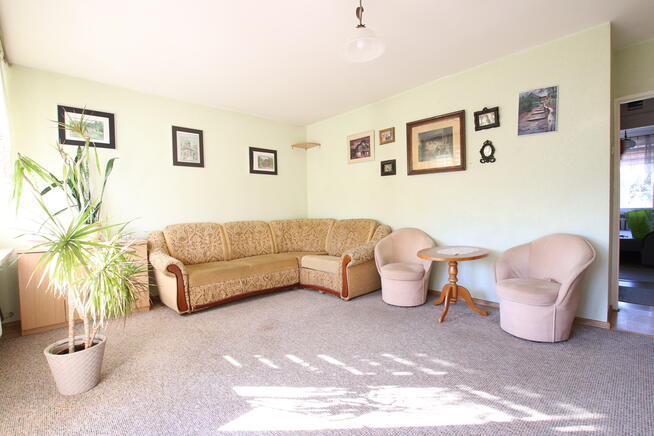 Mieszkanie Nałęczów, ul. Partyzantów