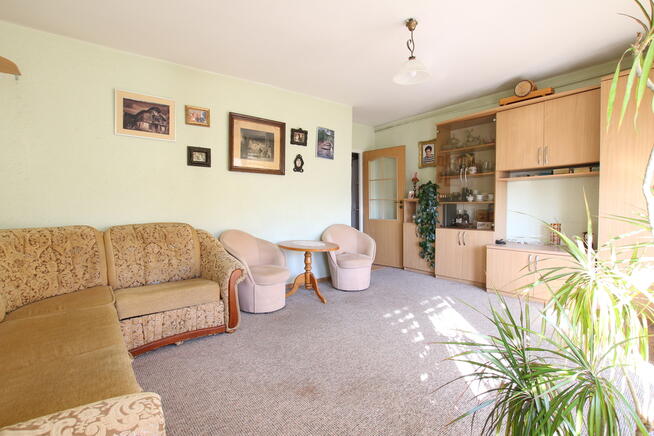 Mieszkanie Nałęczów, ul. Partyzantów