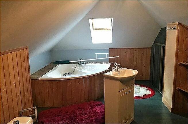 Dom Czarnów gm. Konstancin-Jeziorna