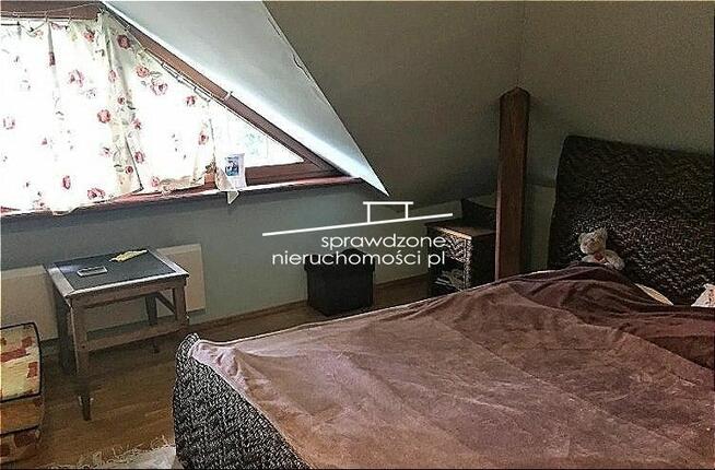 Dom Czarnów gm. Konstancin-Jeziorna