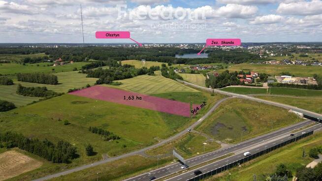 Inwestuj w Olsztynie!