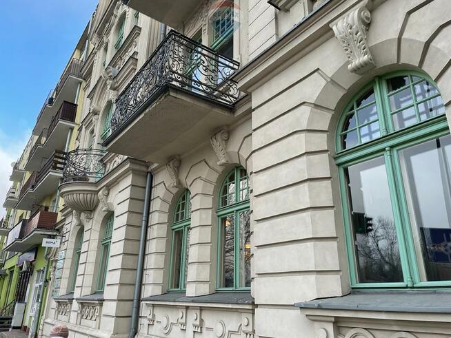 Prestiżowe Biura w Bema Square