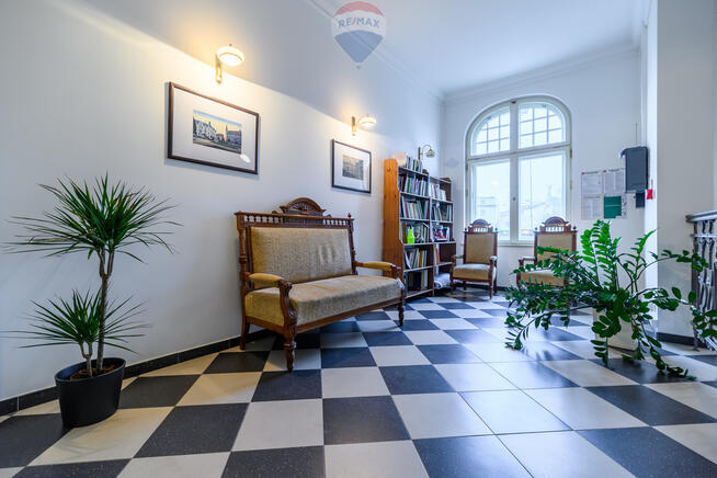 Prestiżowe Biura w Bema Square