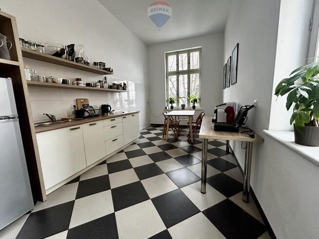 Prestiżowe Biura w Bema Square