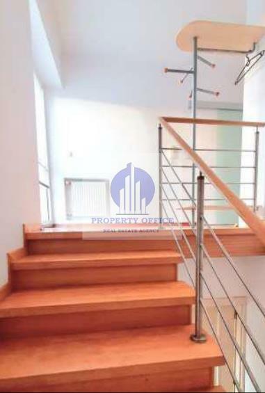 Lokal użytkowy Warszawa Wilanów, Marconich