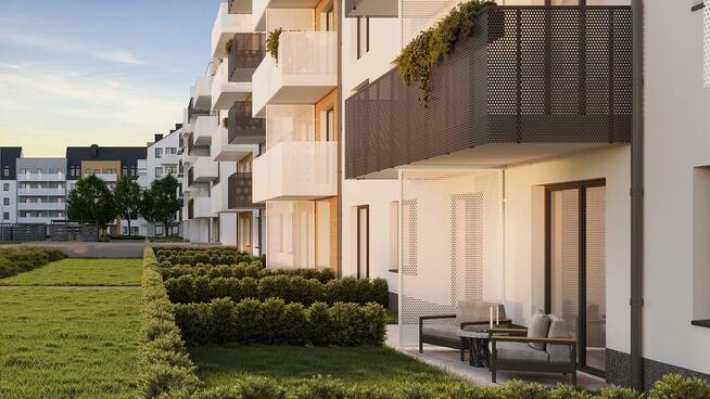 Mieszkanie Poznań Poznań-Stare Miasto, Naramowice, Sielawy