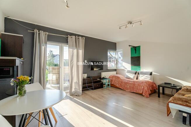 Mieszkanie Niepołomice, Lawendowa