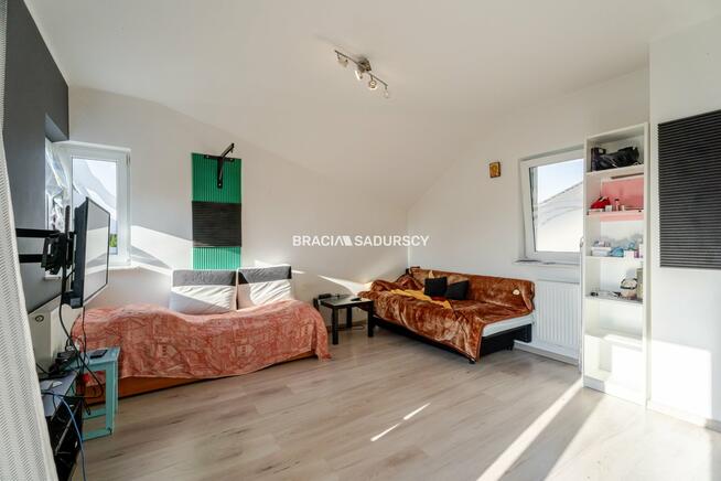 Mieszkanie Niepołomice, Lawendowa