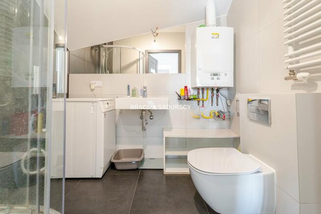 Mieszkanie Niepołomice, Lawendowa