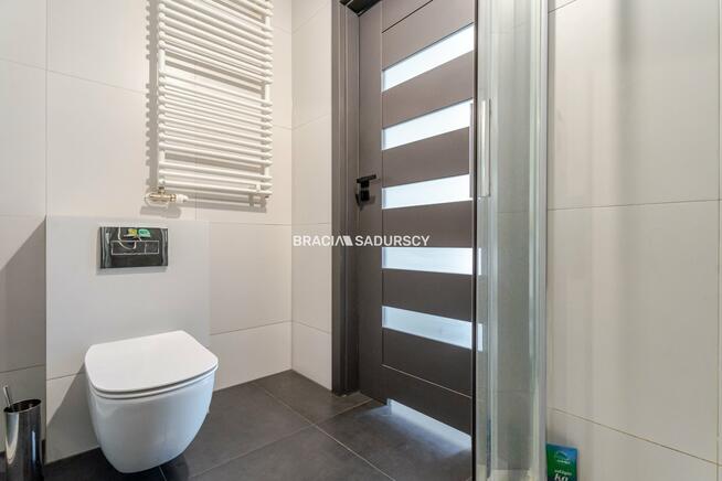 Mieszkanie Niepołomice, Lawendowa