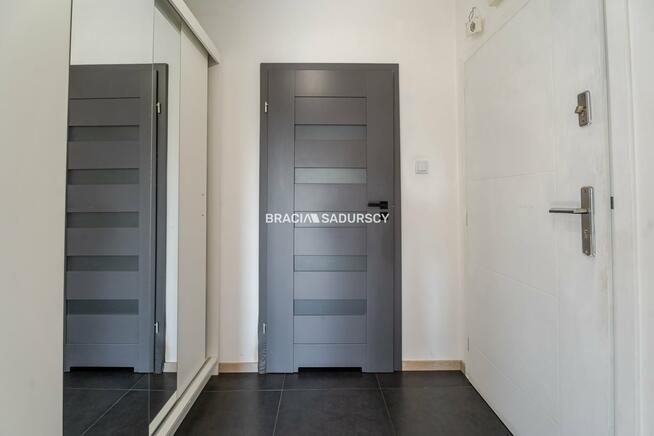 Mieszkanie Niepołomice, Lawendowa