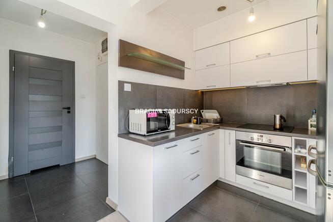 Mieszkanie Niepołomice, Lawendowa