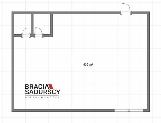 Lokal użytkowy Niepołomice, Grabska