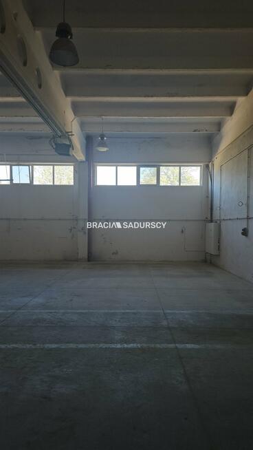 Lokal użytkowy Niepołomice, Grabska