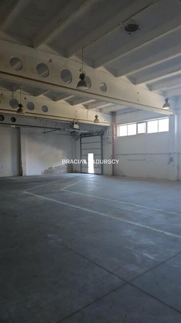 Lokal użytkowy Niepołomice, Grabska