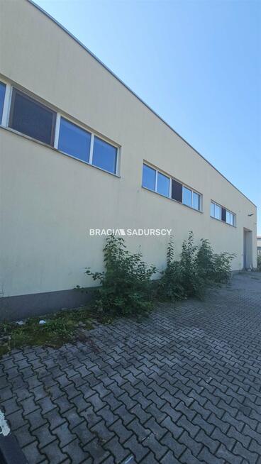 Lokal użytkowy Niepołomice, Grabska