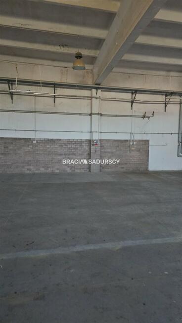 Lokal użytkowy Niepołomice, Grabska