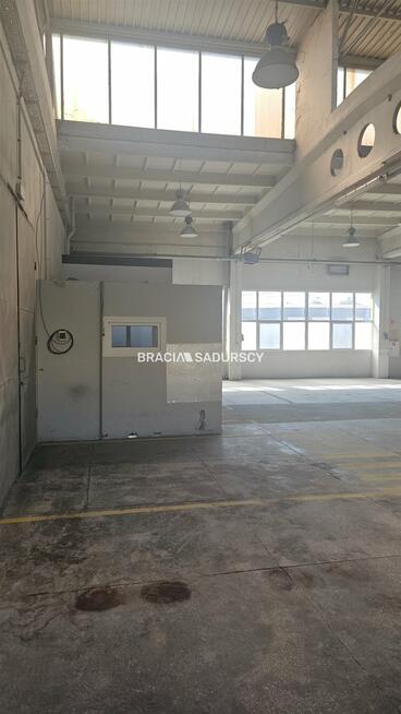 Lokal użytkowy Niepołomice, Grabska