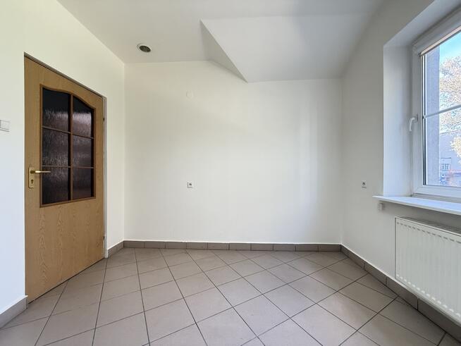 Tanie biuro w centrum Rzeszowa z parkingiem