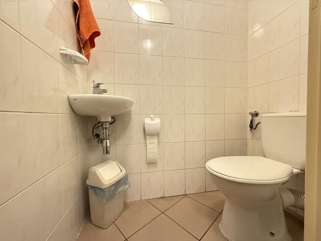 Tanie biuro w centrum Rzeszowa z parkingiem