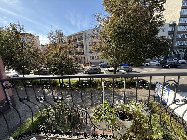 Tanie biuro w centrum Rzeszowa z parkingiem