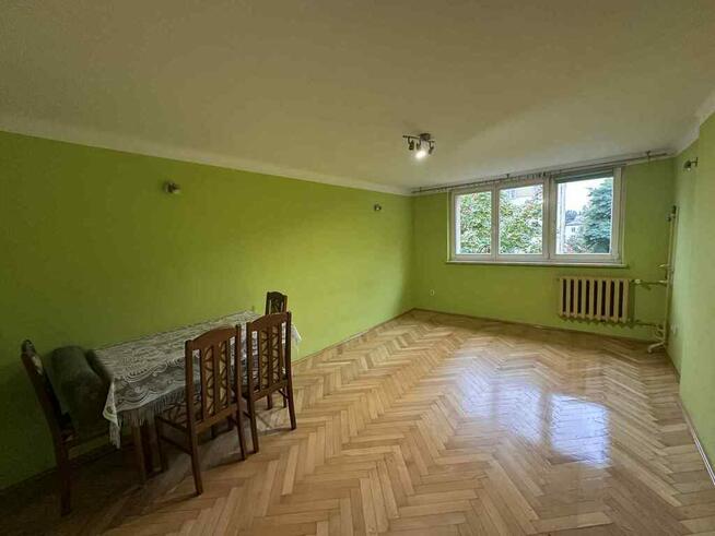 Sprzedam przestronne mieszkanie ul. Bema