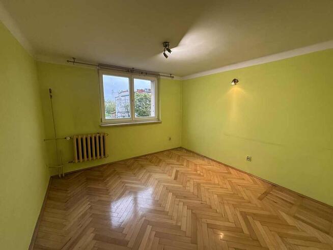 Sprzedam przestronne mieszkanie ul. Bema